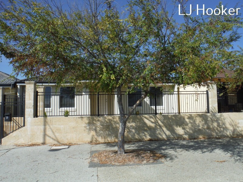 9 Oneida Road, Secret Harbour WA 6173