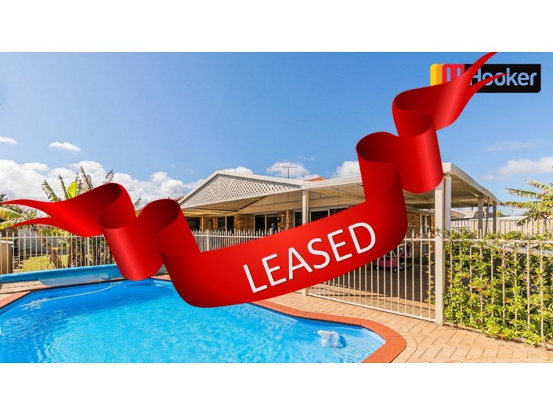 23 Port Royal Drive, Safety Bay WA 6169