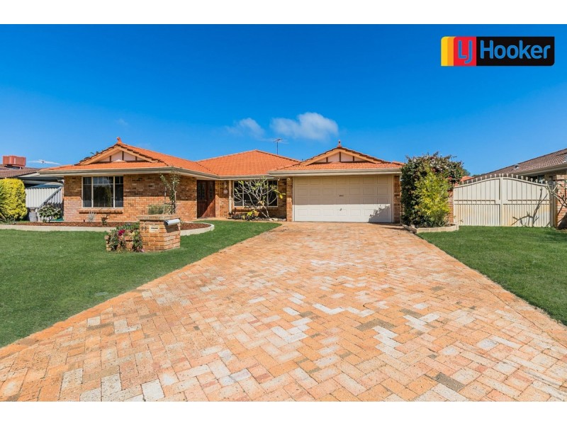 23 Port Royal Drive, Safety Bay WA 6169