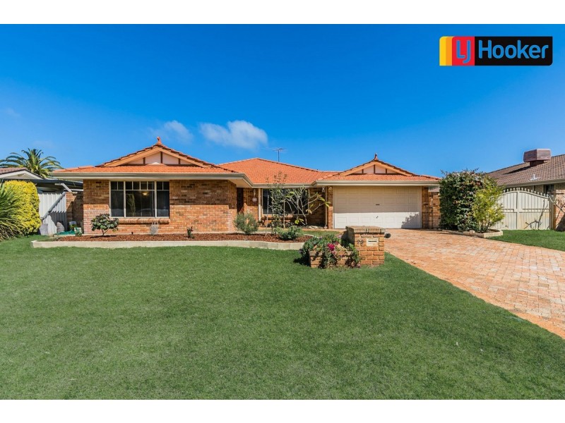 23 Port Royal Drive, Safety Bay WA 6169