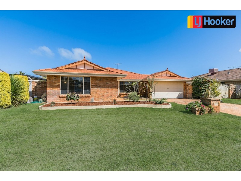 23 Port Royal Drive, Safety Bay WA 6169