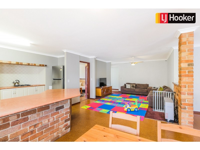 23 Port Royal Drive, Safety Bay WA 6169