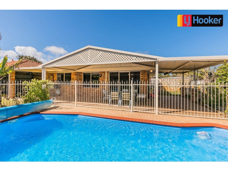 23 Port Royal Drive, Safety Bay WA 6169