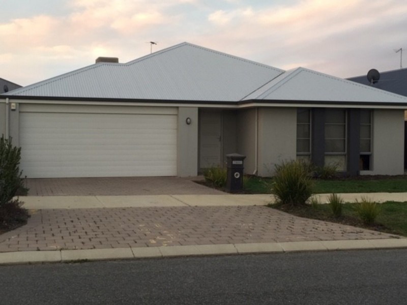 15 Greenock Road, Baldivis WA 6171