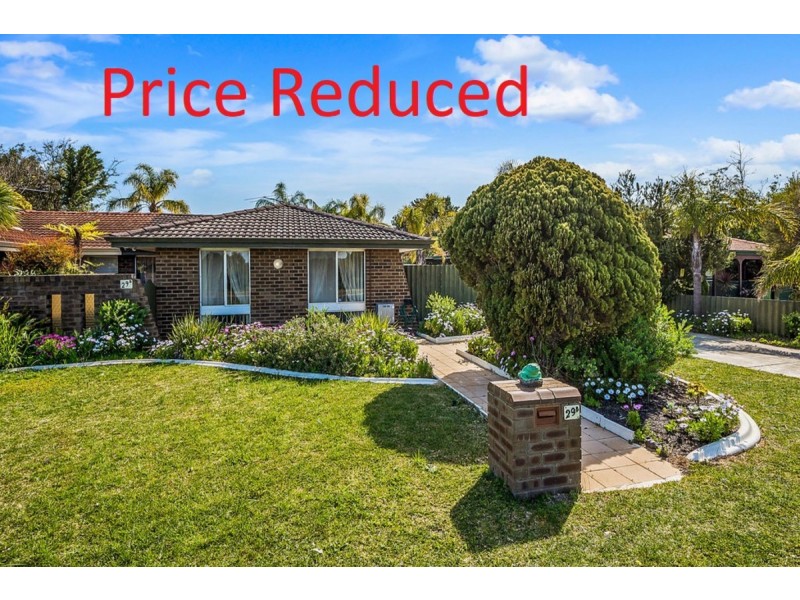 29B Lynda Crescent, Cooloongup WA 6168