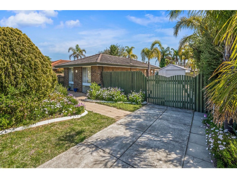 29B Lynda Crescent, Cooloongup WA 6168