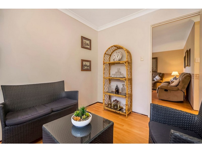 29B Lynda Crescent, Cooloongup WA 6168