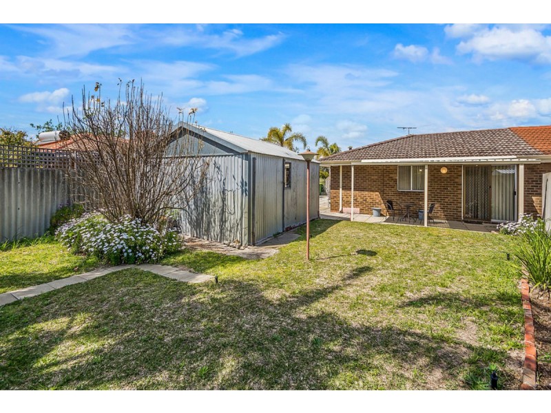 29B Lynda Crescent, Cooloongup WA 6168