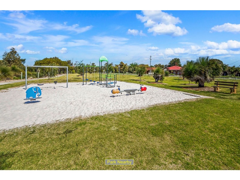 29B Lynda Crescent, Cooloongup WA 6168