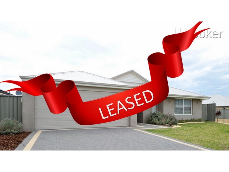 2 Muchea Vista, Baldivis WA 6171