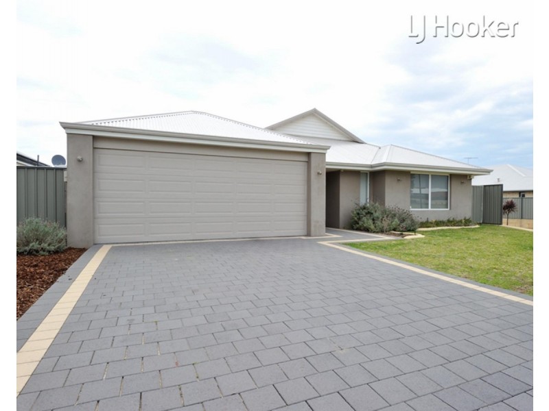 2 Muchea Vista, Baldivis WA 6171