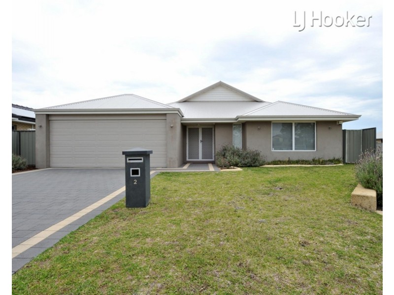2 Muchea Vista, Baldivis WA 6171