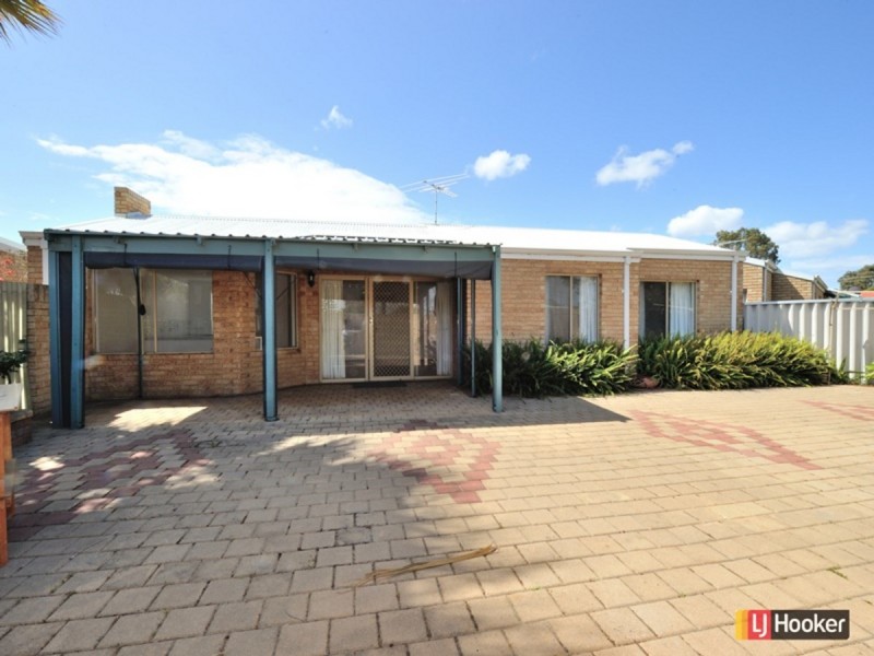 12/25 Ashford Avenue, Rockingham WA 6168