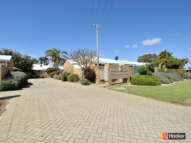 12/25 Ashford Avenue, Rockingham WA 6168