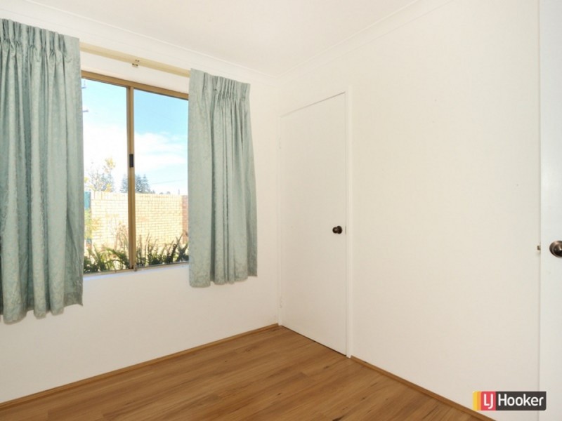 12/25 Ashford Avenue, Rockingham WA 6168