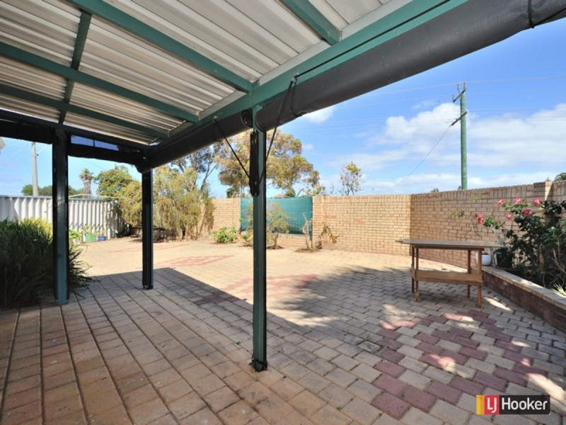 12/25 Ashford Avenue, Rockingham WA 6168