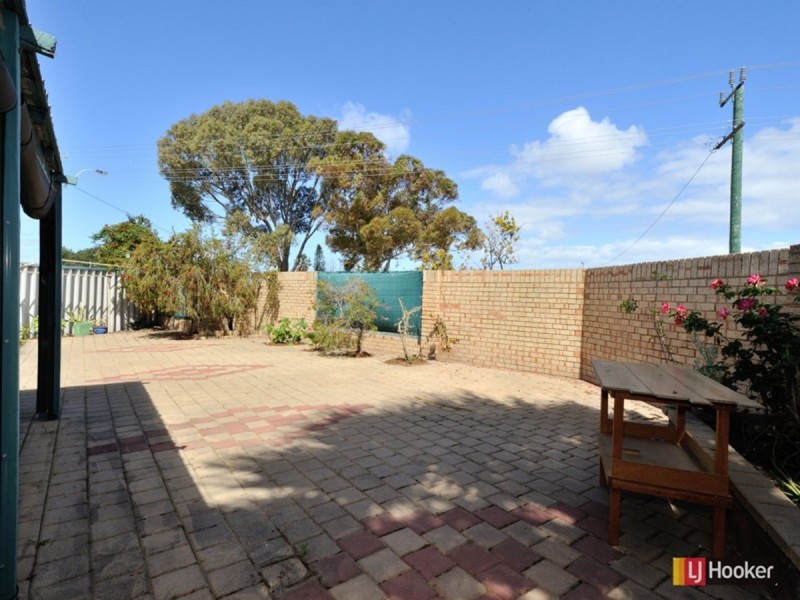 12/25 Ashford Avenue, Rockingham WA 6168