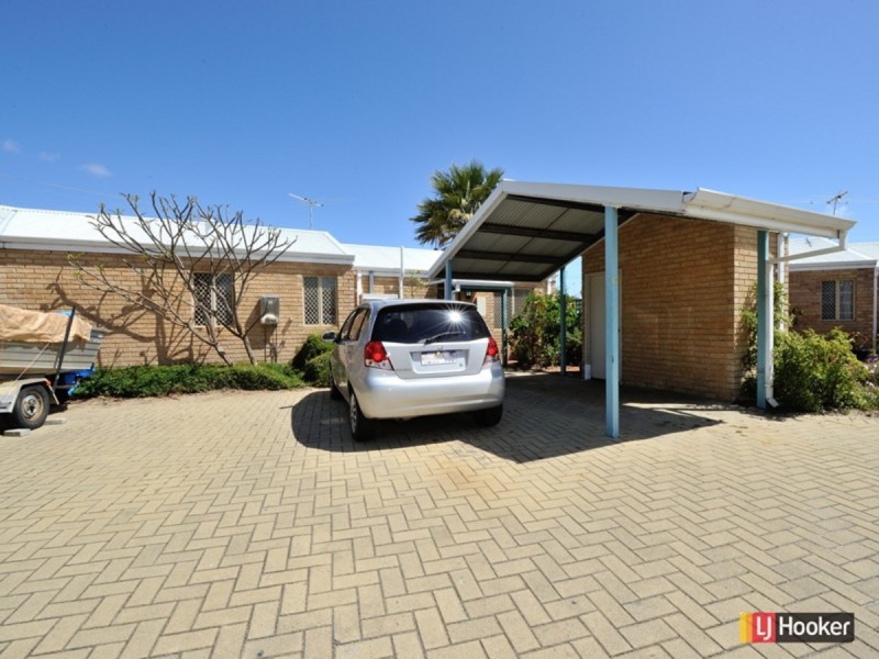 12/25 Ashford Avenue, Rockingham WA 6168