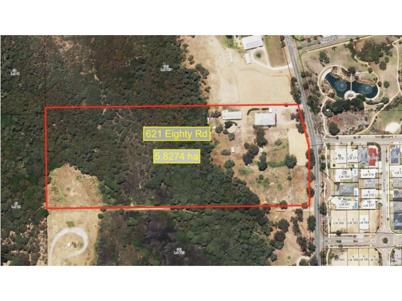 621 Eighty Road, Baldivis WA 6171