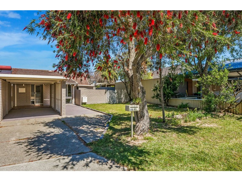 11B Benton Way, Safety Bay WA 6169