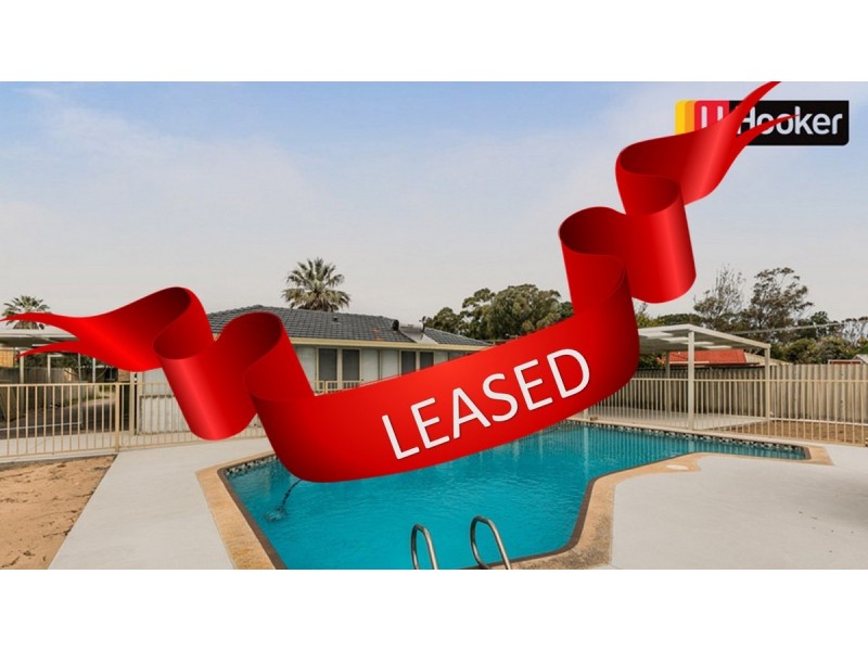 14 Noonan Road, Cooloongup WA 6168