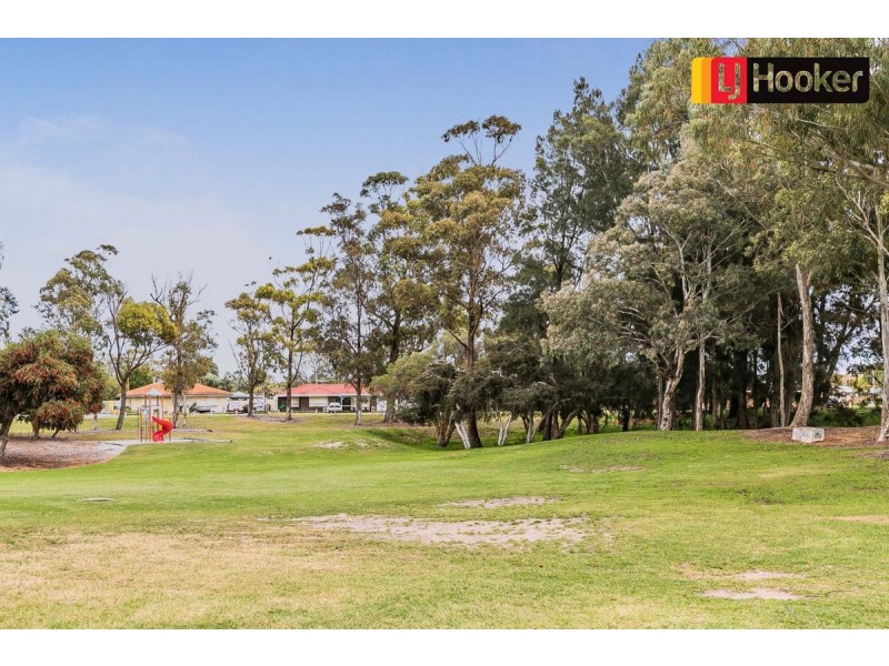 14 Noonan Road, Cooloongup WA 6168