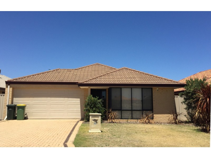 66 Mandalay Bend, Secret Harbour WA 6173