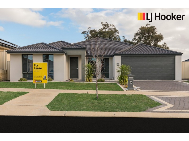 32 Wanderer Parkway, Baldivis WA 6171