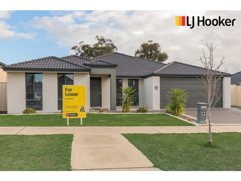 32 Wanderer Parkway, Baldivis WA 6171