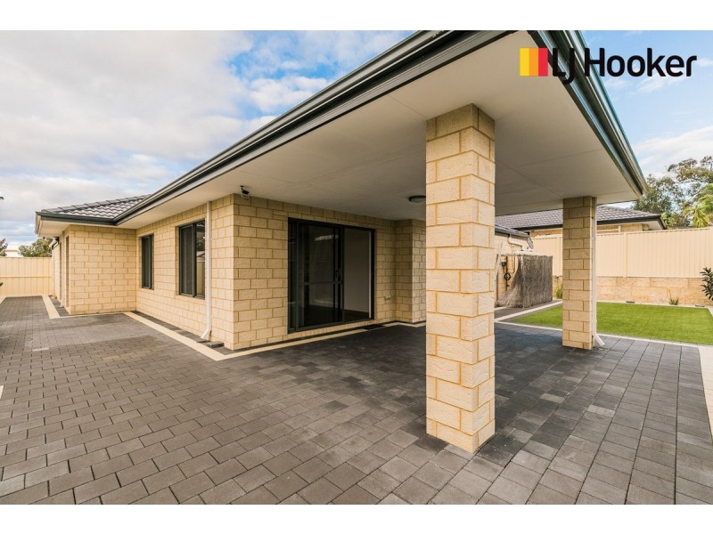 32 Wanderer Parkway, Baldivis WA 6171