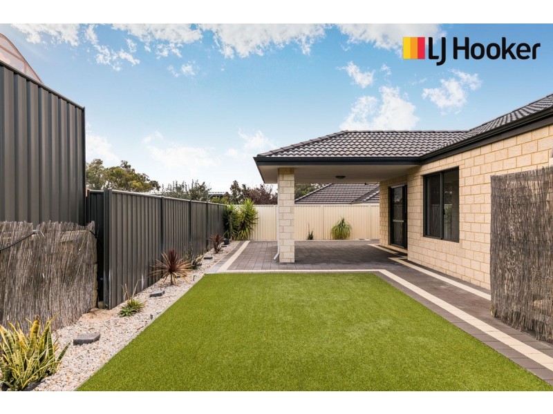 32 Wanderer Parkway, Baldivis WA 6171