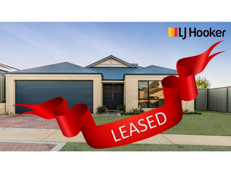 21 Cervantes Avenue, Baldivis WA 6171