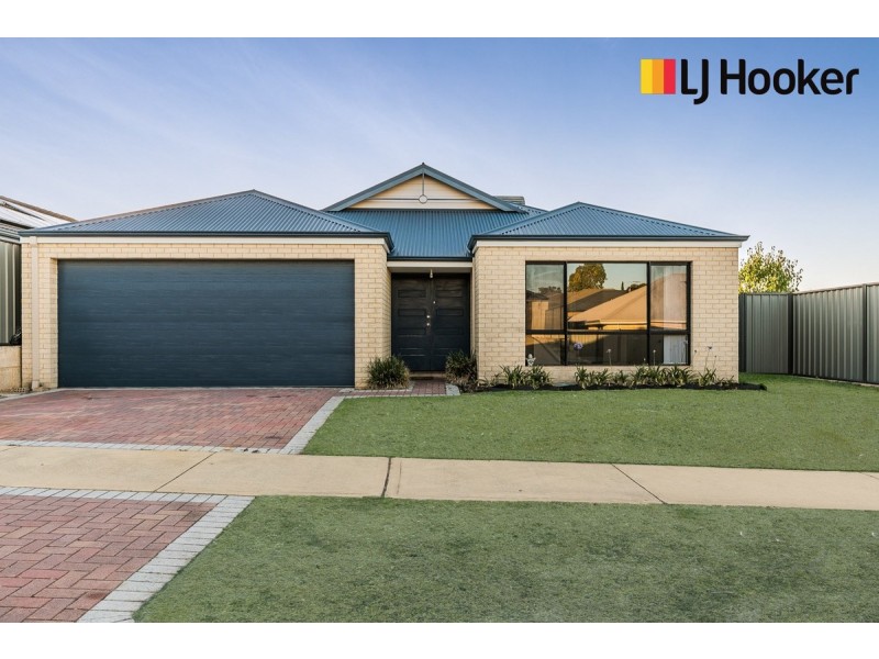 21 Cervantes Avenue, Baldivis WA 6171