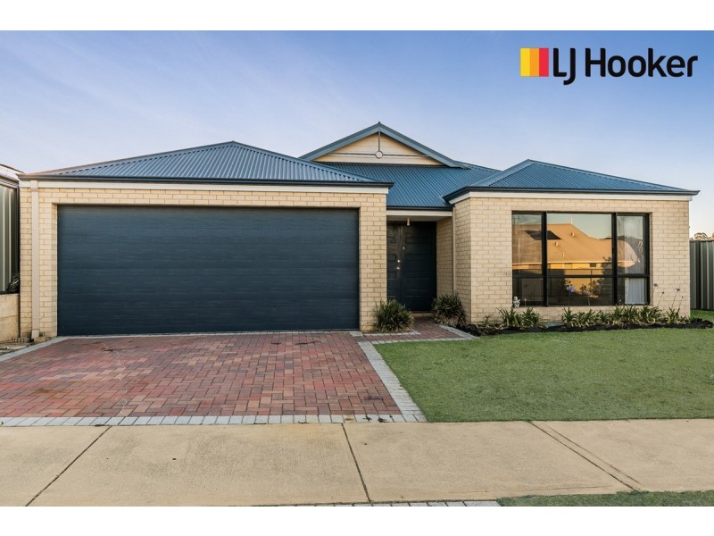 21 Cervantes Avenue, Baldivis WA 6171