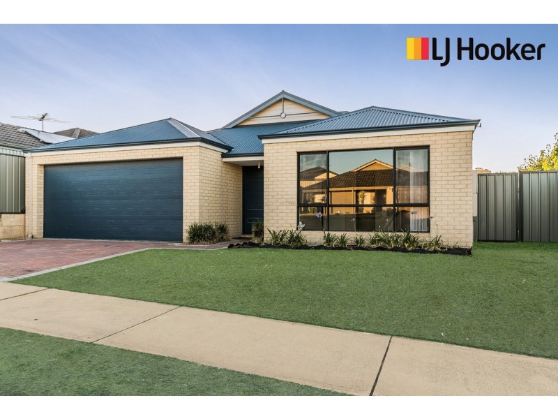 21 Cervantes Avenue, Baldivis WA 6171