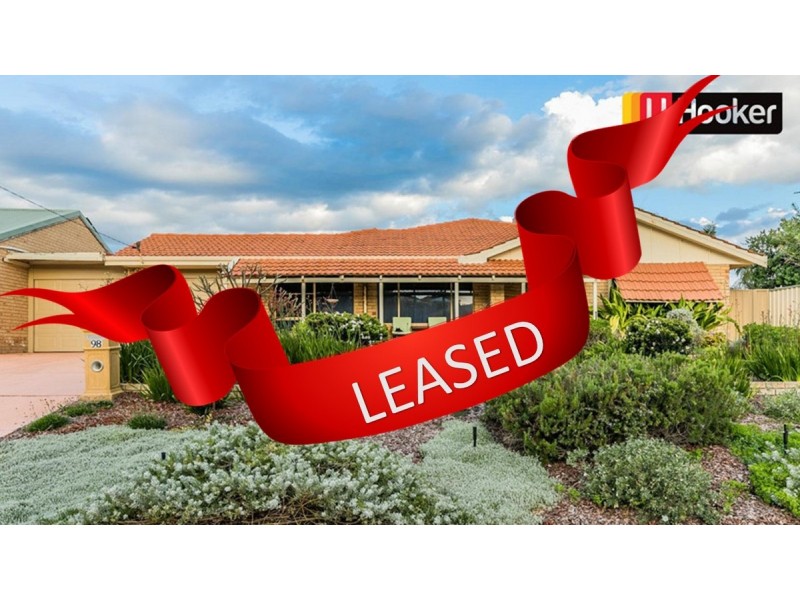 98 Murdoch Drive, Singleton WA 6175