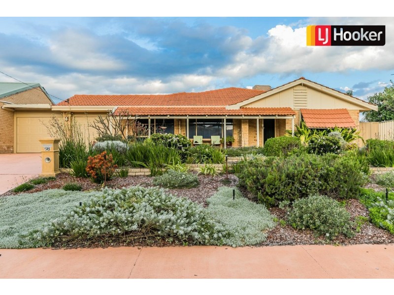 98 Murdoch Drive, Singleton WA 6175