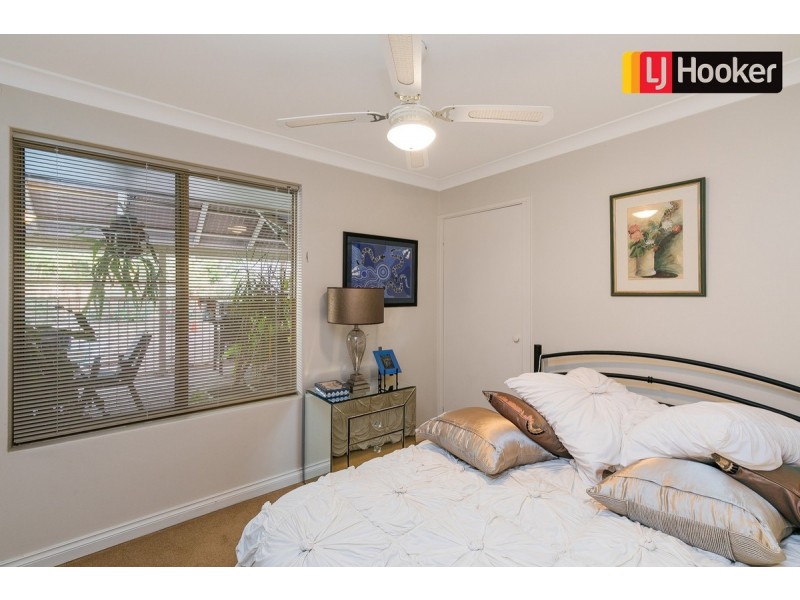 98 Murdoch Drive, Singleton WA 6175