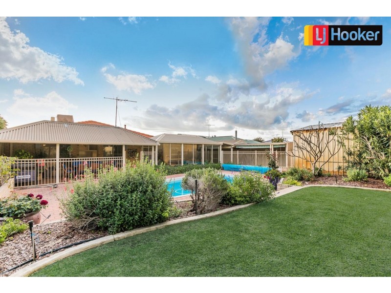 98 Murdoch Drive, Singleton WA 6175