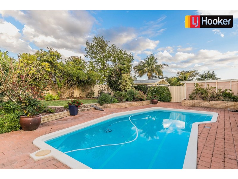 98 Murdoch Drive, Singleton WA 6175