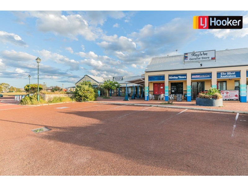 98 Murdoch Drive, Singleton WA 6175