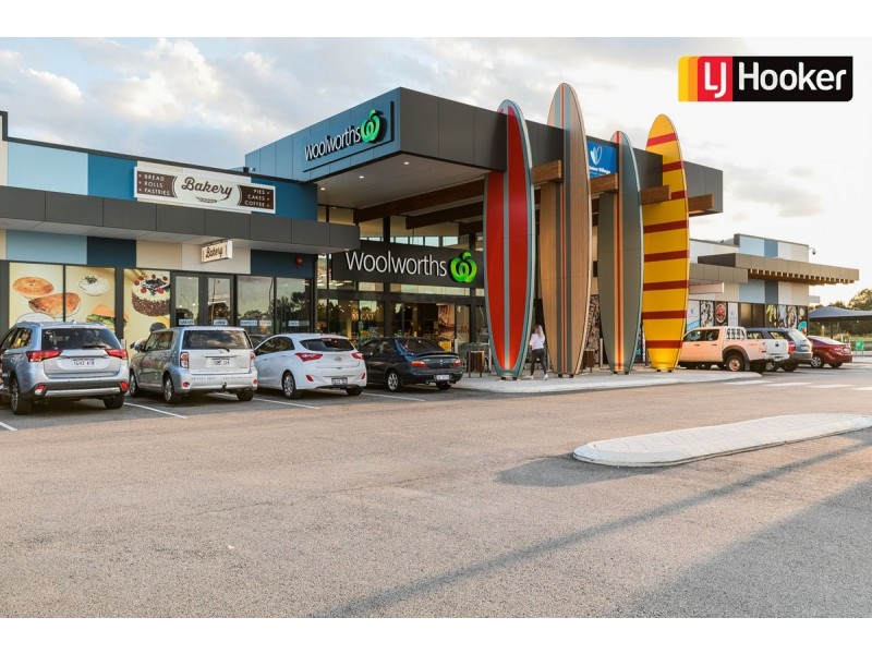 98 Murdoch Drive, Singleton WA 6175