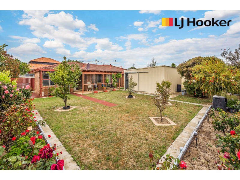 57 Burnside Way, Waikiki WA 6169