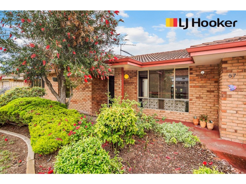 57 Burnside Way, Waikiki WA 6169