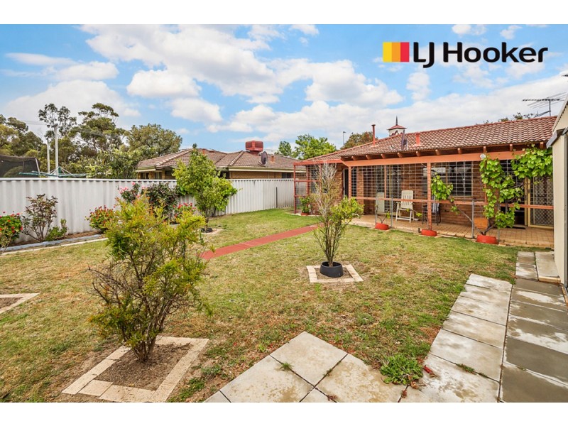 57 Burnside Way, Waikiki WA 6169