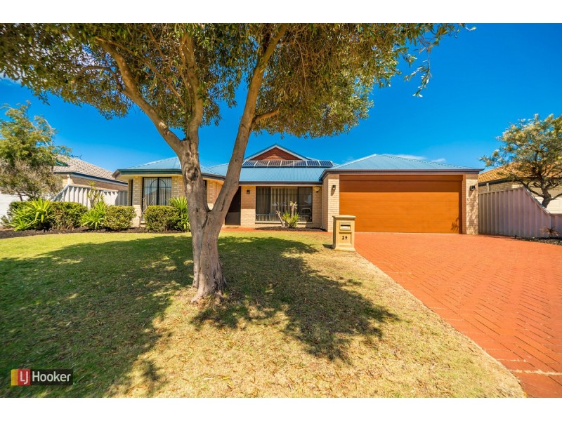 29 Seawind Drive, Rockingham WA 6168