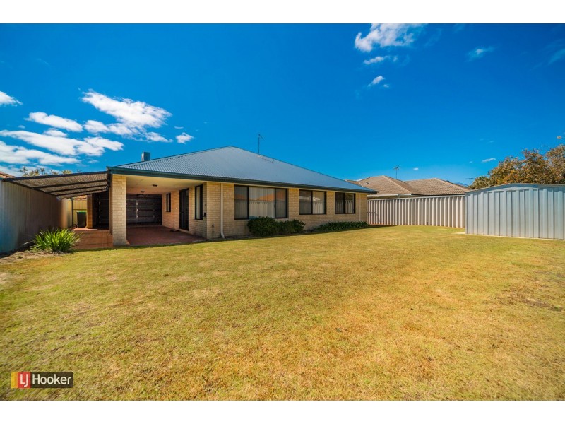 29 Seawind Drive, Rockingham WA 6168
