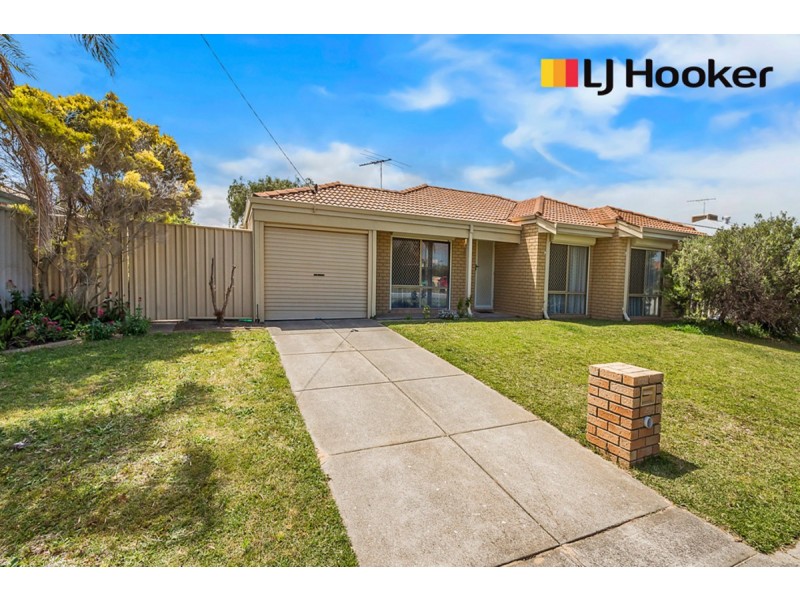 26 Colville Street, Waikiki WA 6169