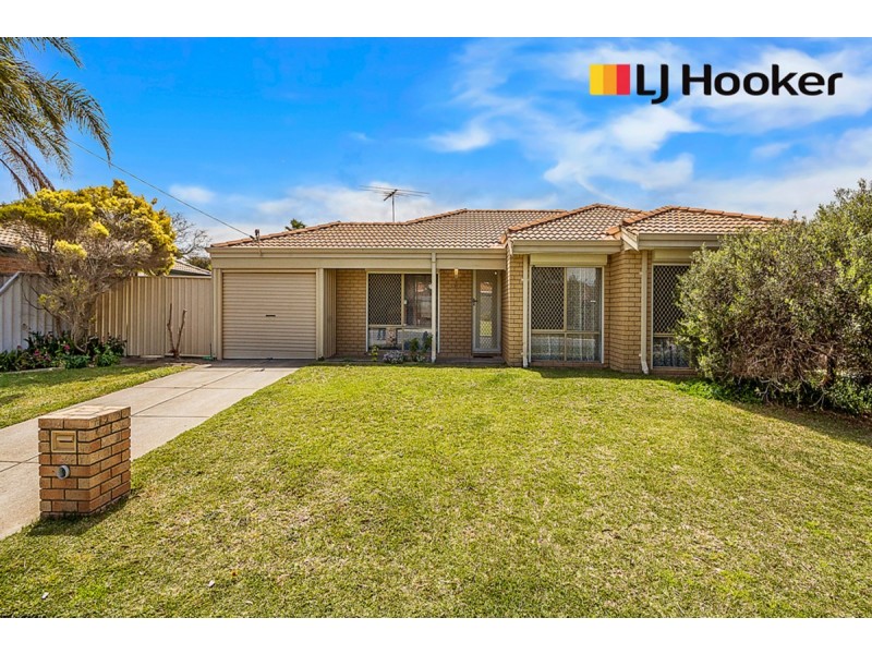 26 Colville Street, Waikiki WA 6169