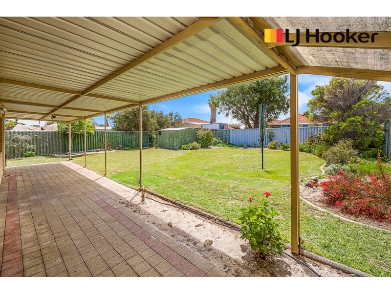 26 Colville Street, Waikiki WA 6169